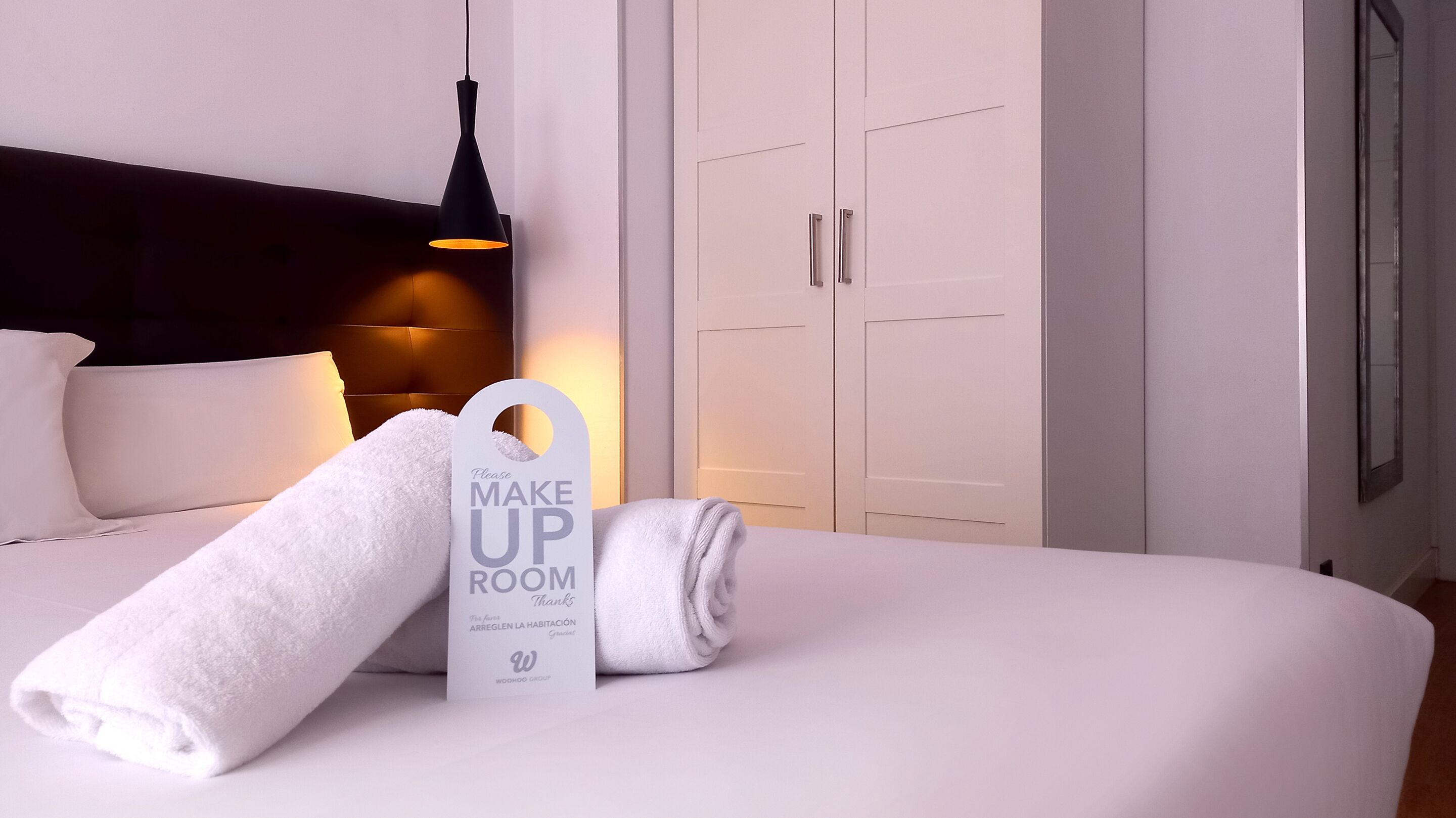 Foto - Woohoo Suites Madrid