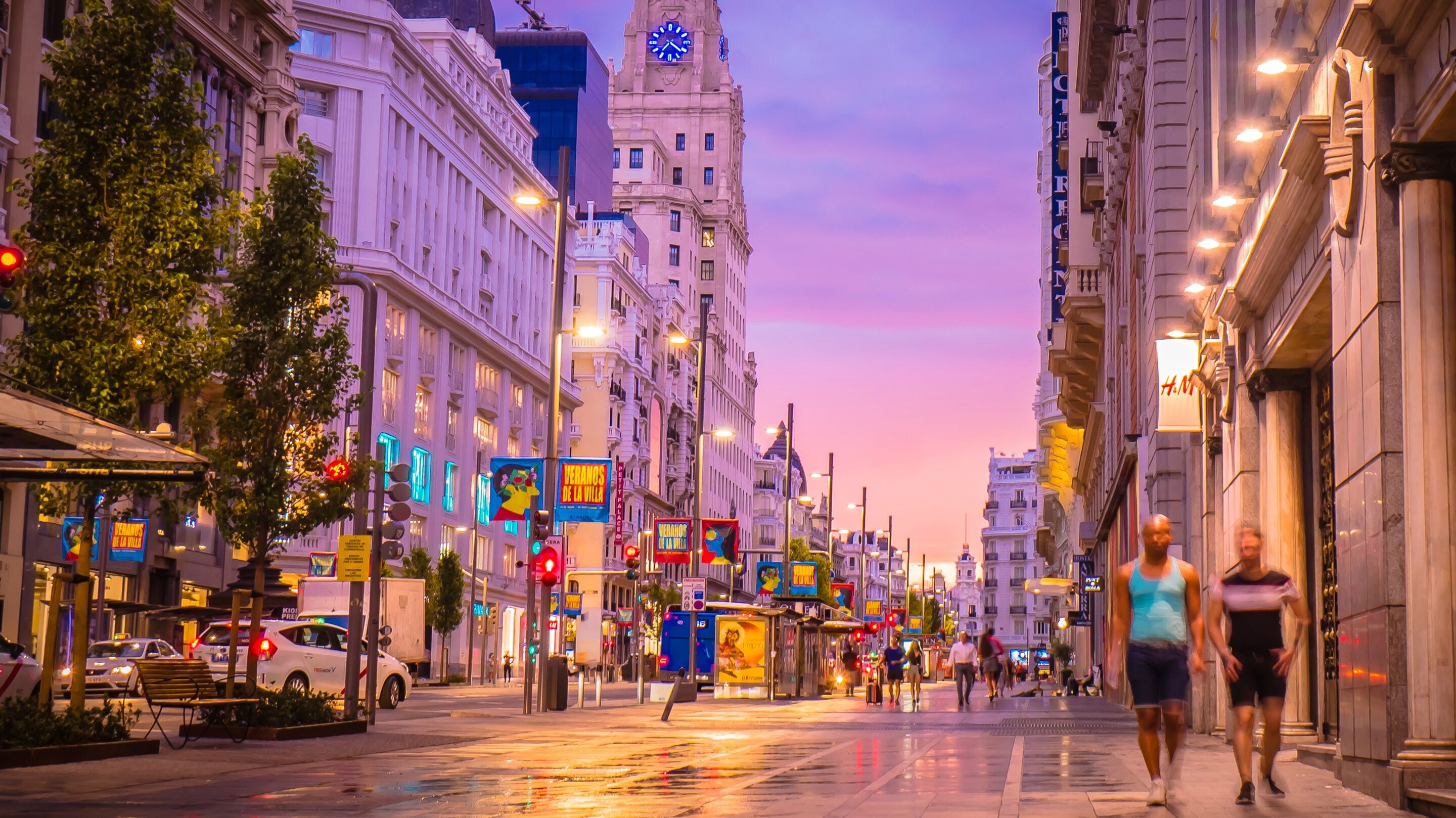 Foto - Woohoo Suites Madrid