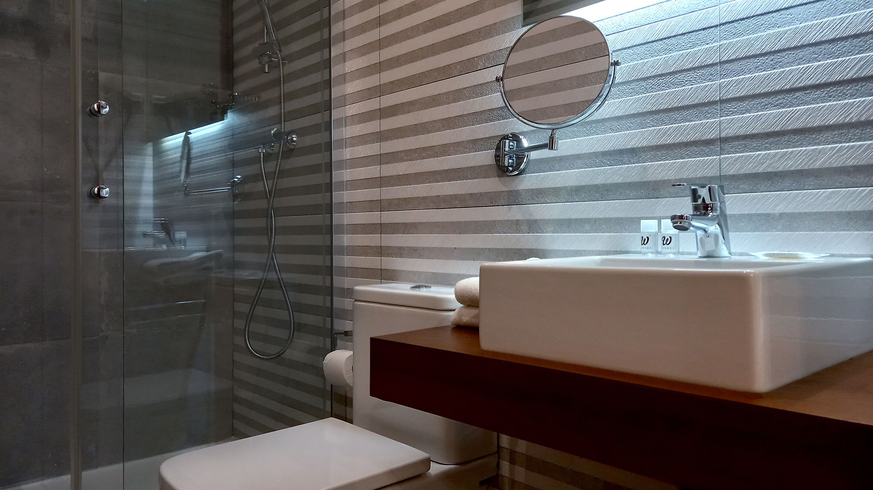 Foto - Woohoo Suites Madrid