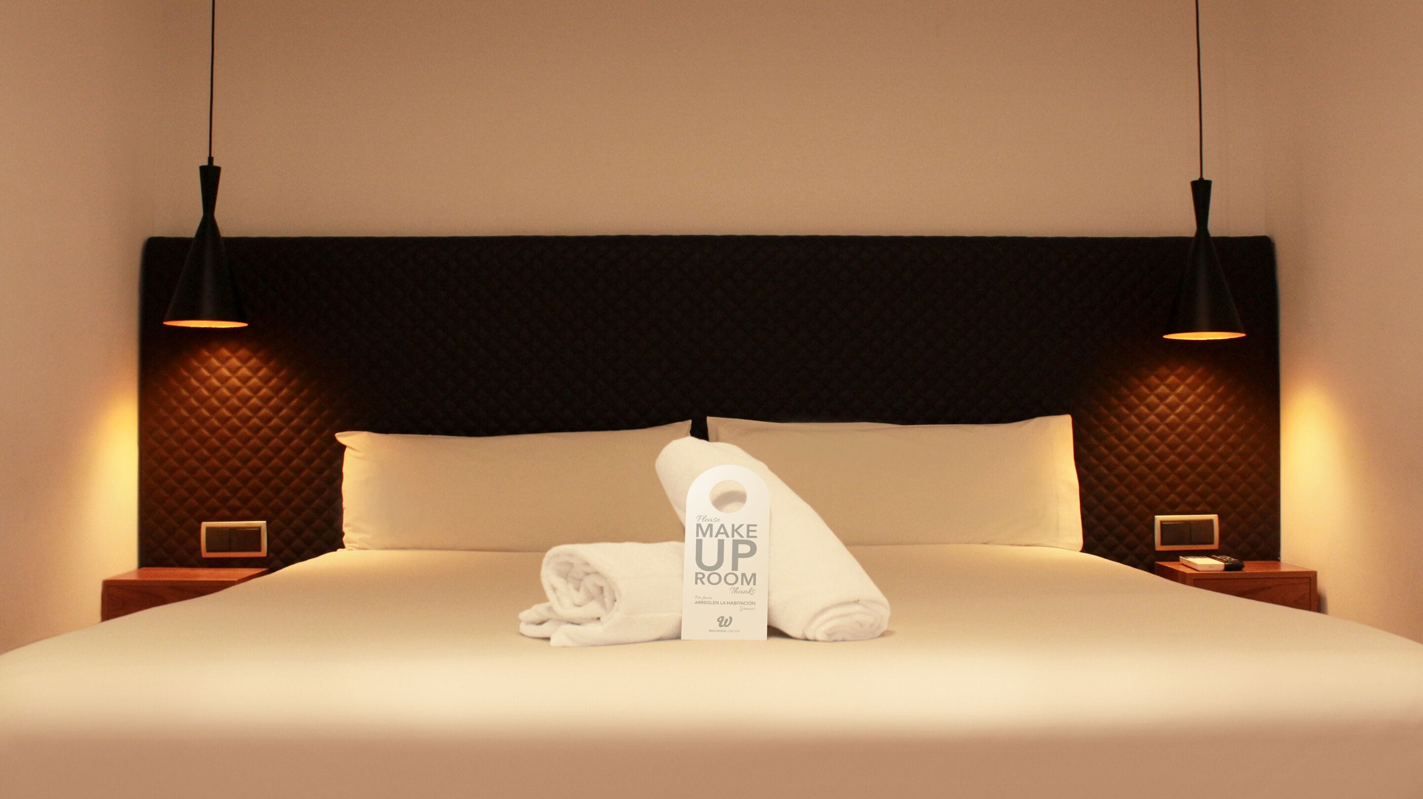 Foto - Woohoo Suites Madrid