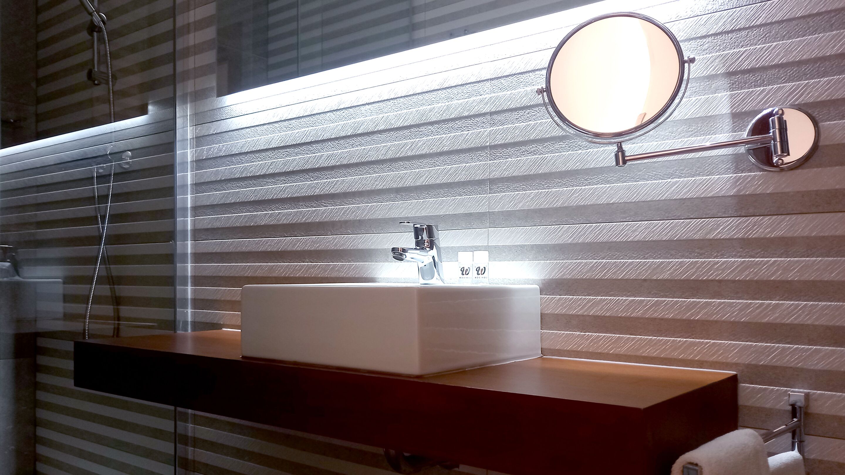 Foto - Woohoo Suites Madrid