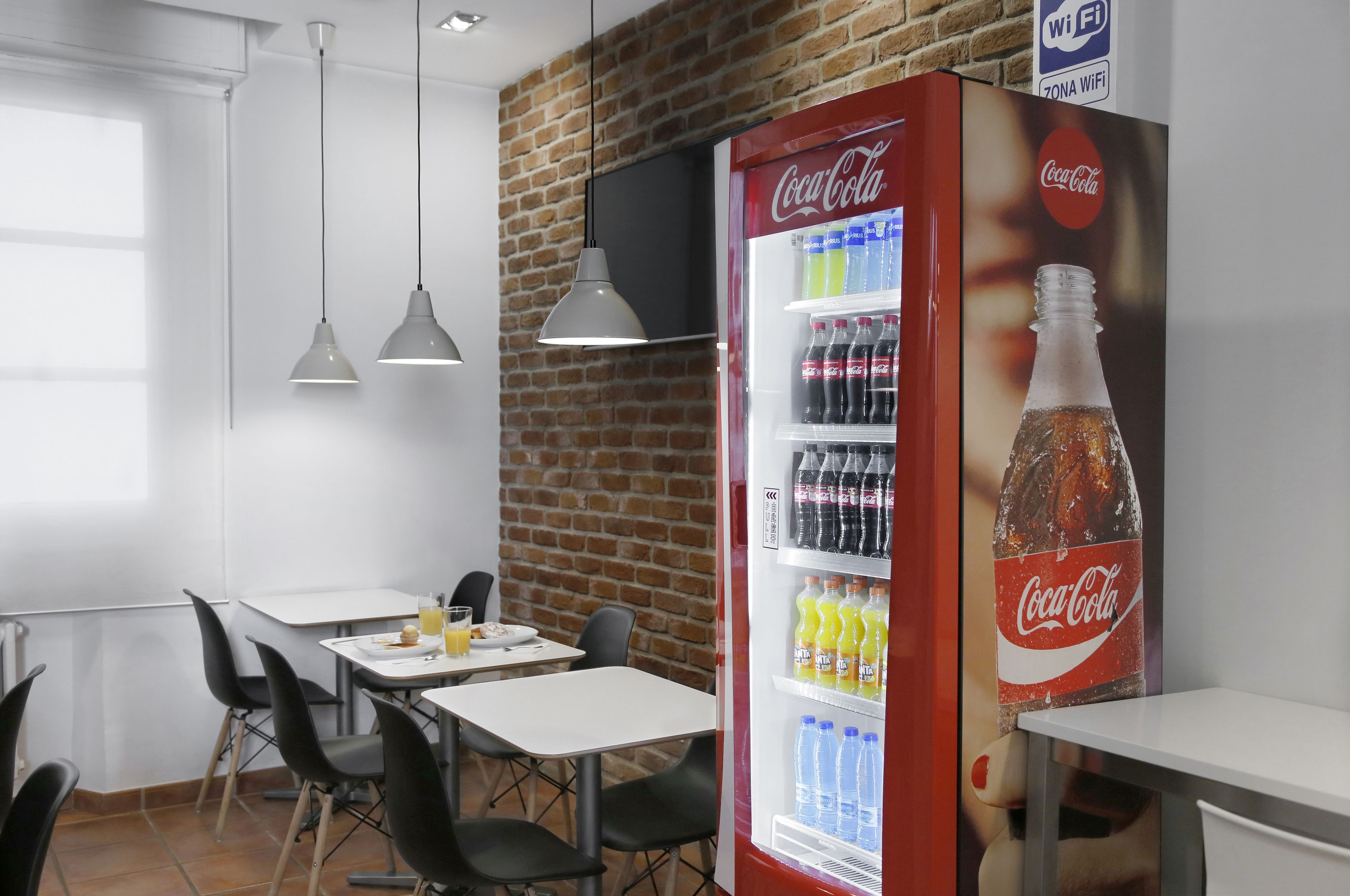 Foto - Woohoo Hostal Madrid