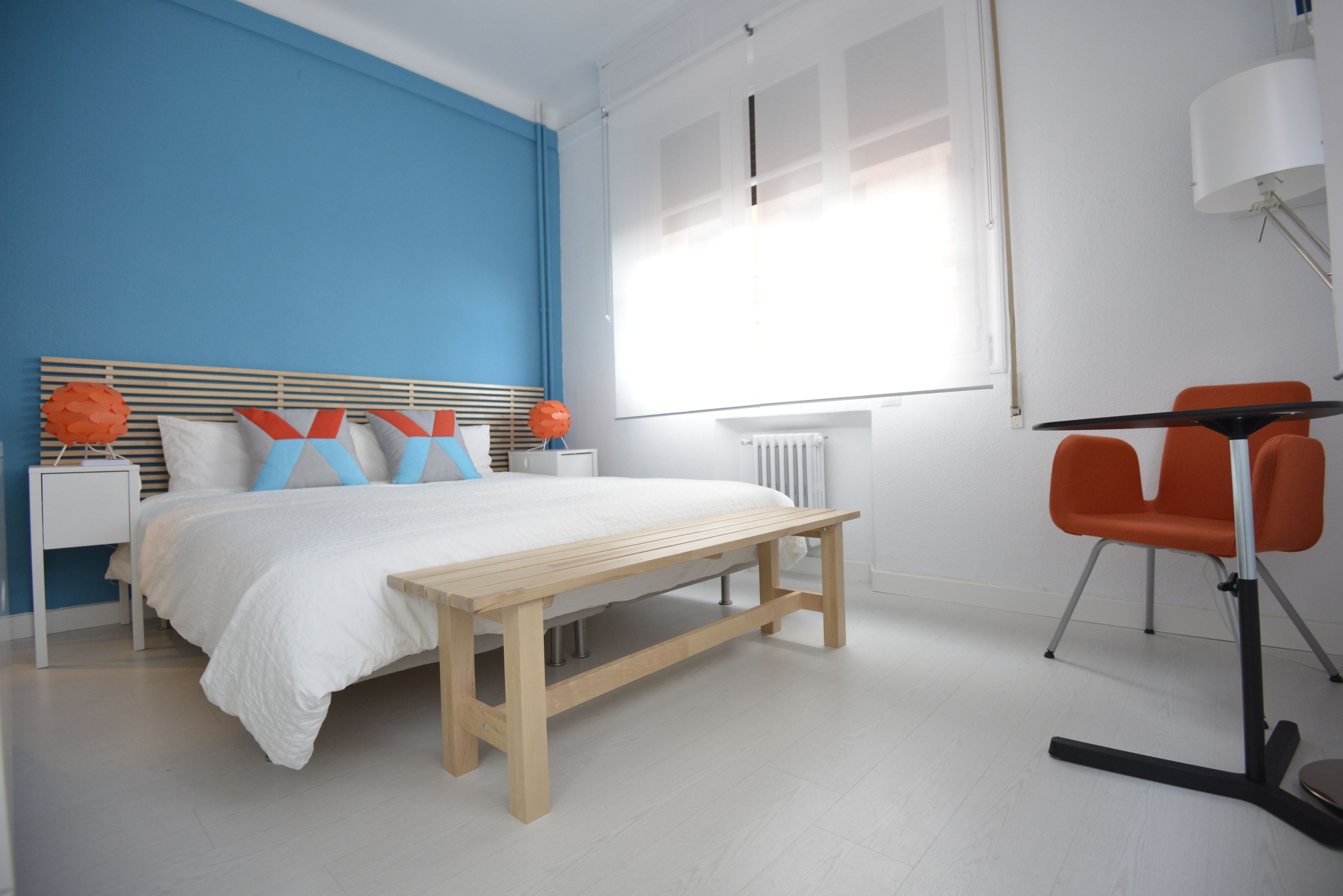 Foto - Woohoo Hostal Madrid