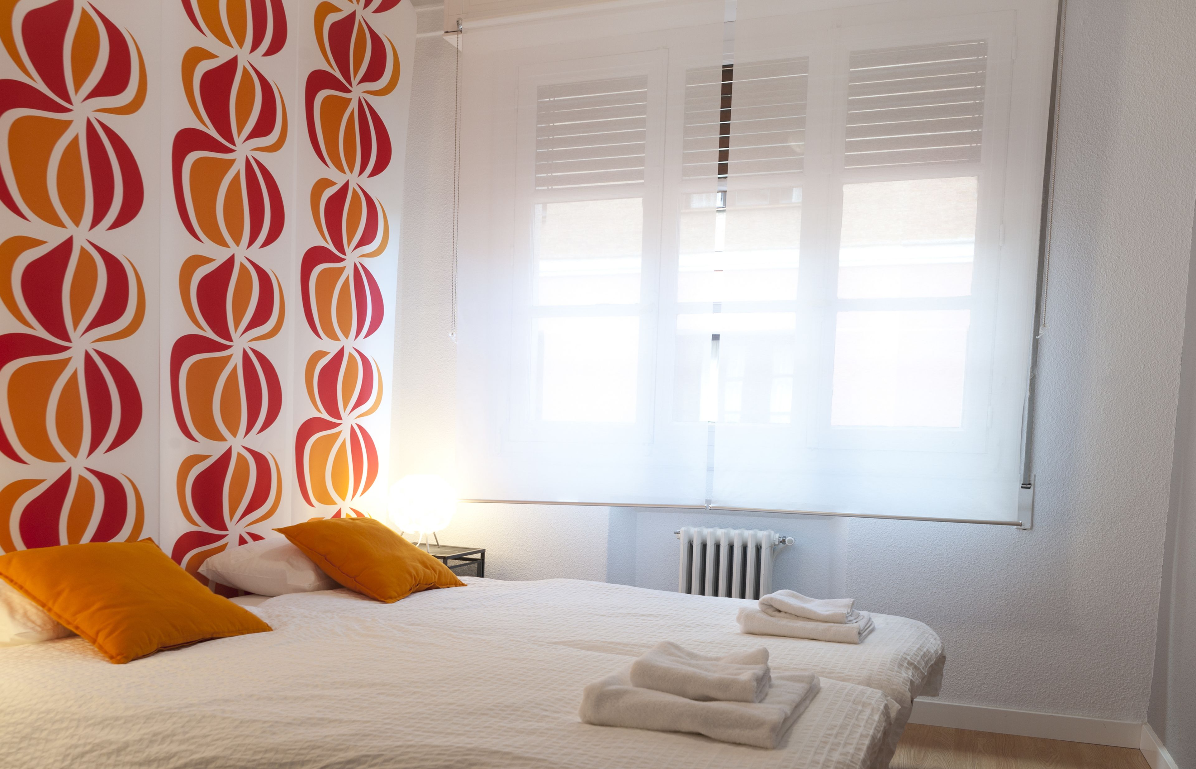 Foto - Woohoo Hostal Madrid