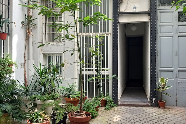 Family Suite | Terrace/patio