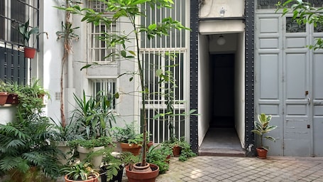 Family Suite | Terrace/patio