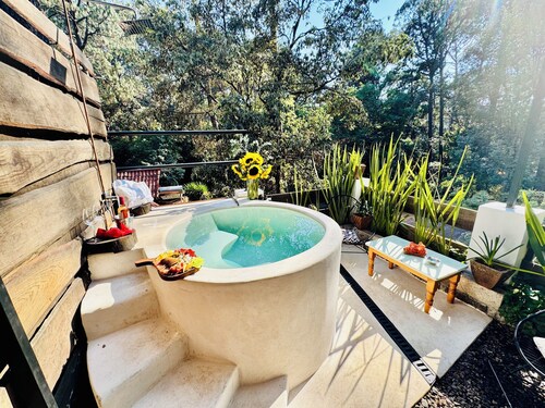 Encino House Hotel Boutique