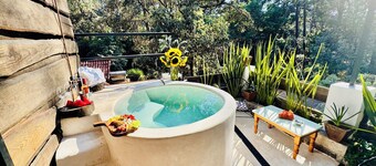 엔시노 하우스 호텔 부티크