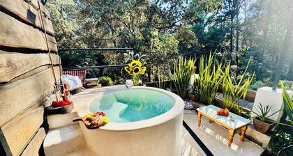 Encino House Hotel Boutique