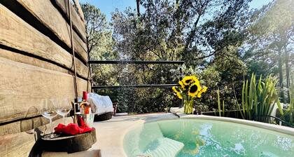 Encino House Hotel & Glamping Valle de Bravo