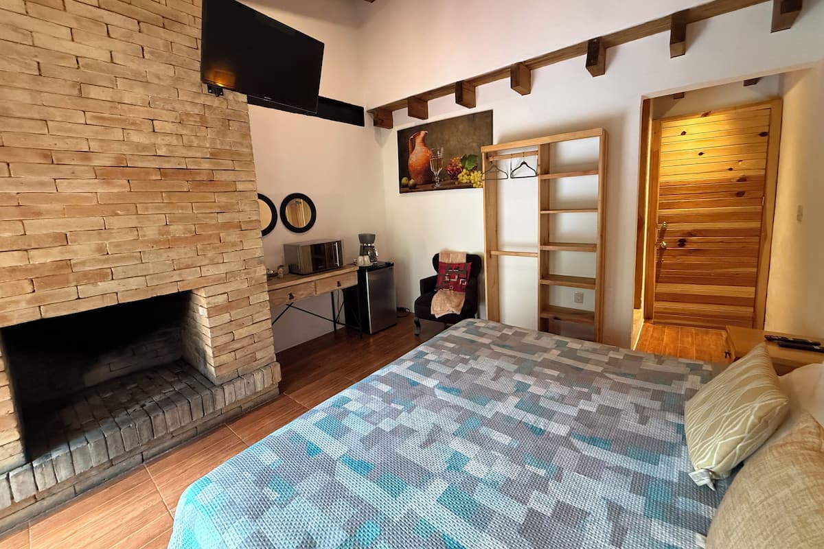 Superior Room | View from room