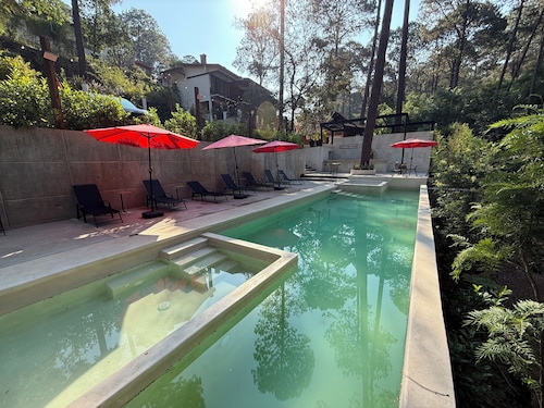 Encino House Hotel & Glamping Valle de Bravo