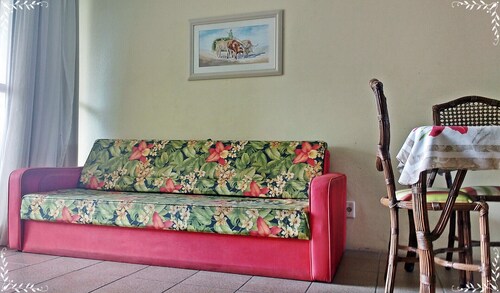 Canascenter Apart Hotel