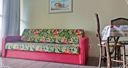 Canascenter Apart Hotel