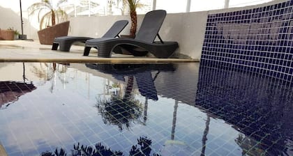 Rock CGH Suites by Audaar