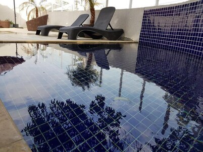 Rock CGH Suites by Audaar