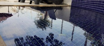 Rock CGH Suites by Audaar