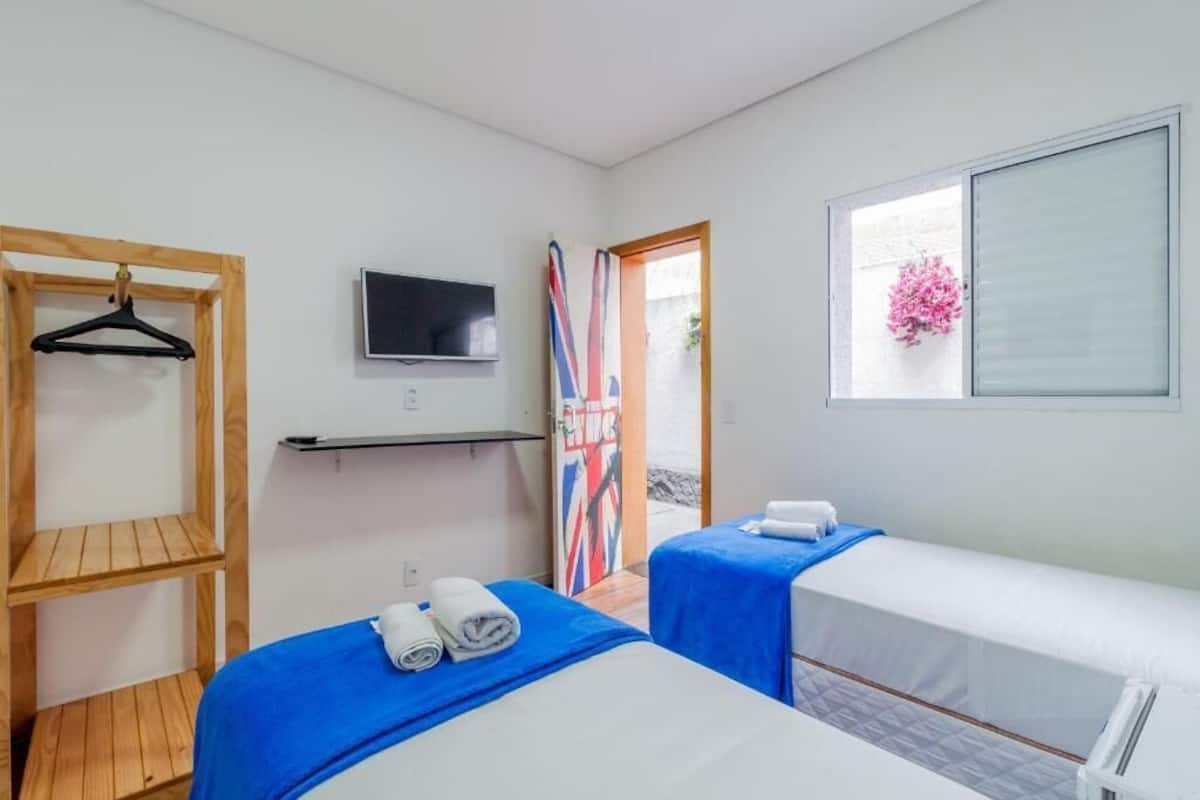 Chambre Supérieure