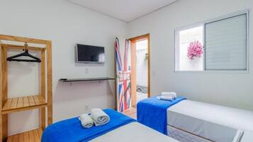 Chambre Supérieure | Minibar, draps fournis, accès pour personnes à mobilité réduite