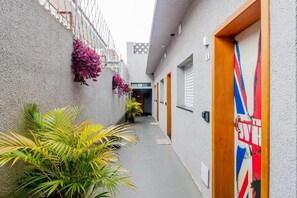 Passadís