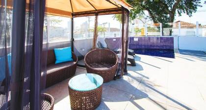 Rock CGH Suites by Audaar