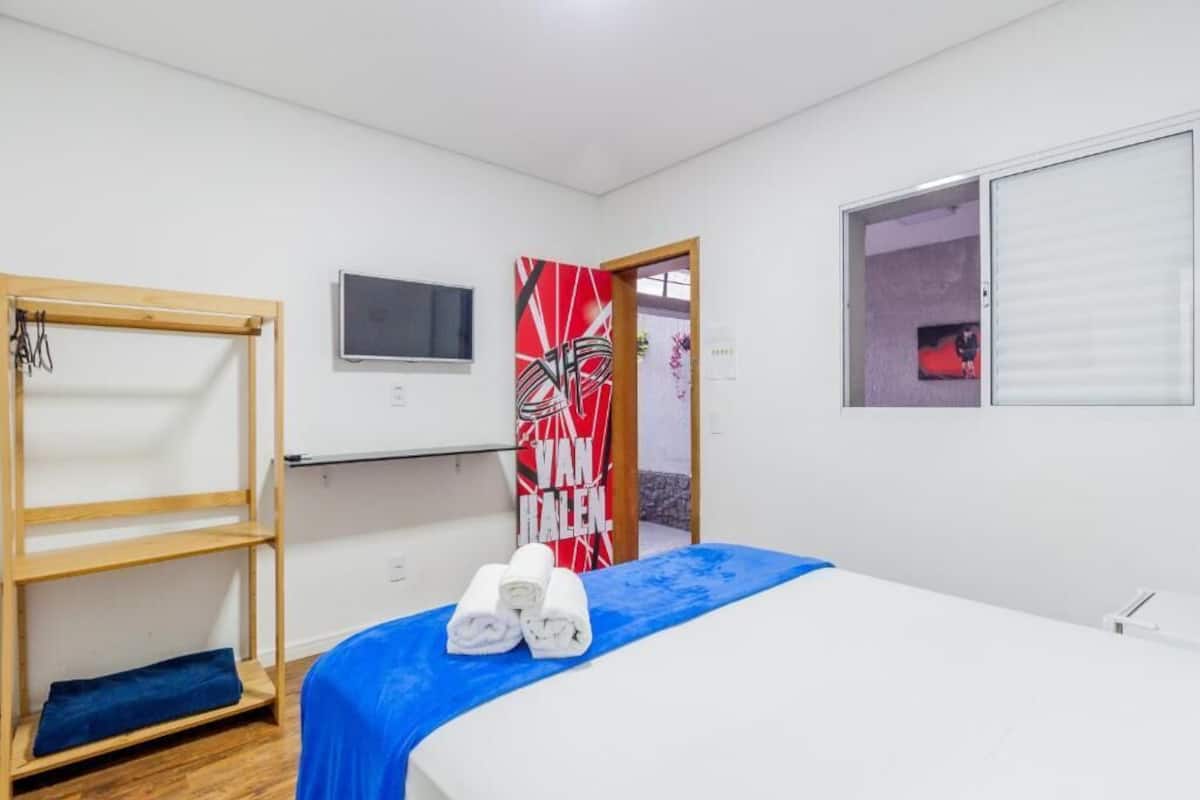 Chambre Deluxe