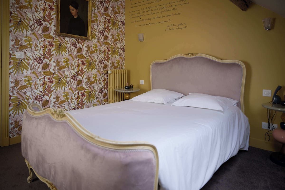 Standard Double Room (Château)