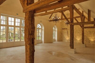 Château Du Bois Guibert