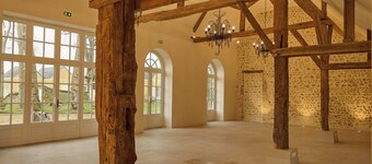 Château Du Bois Guibert