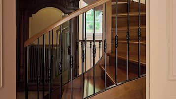 Escaleras