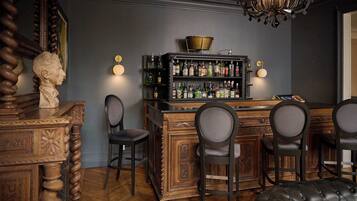 Bar (sur place)