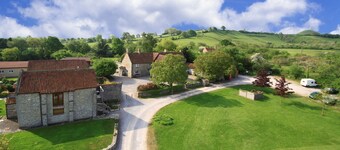 Middlewick Holiday Cottages