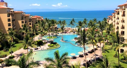 Villa Del Palmar Flamingos Beach Resort and Spa - All Inclusive