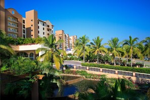 Exterior - Villa Del Palmar Flamingos Beach Resort and Spa - All Inclusive (Nuevo Nayarit)