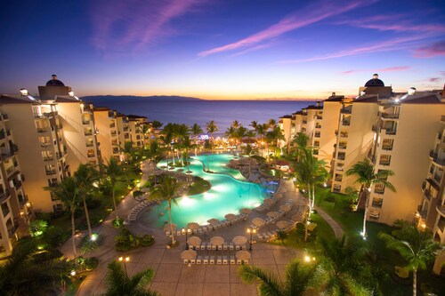 Villa Del Palmar Flamingos Beach Resort and Spa - All Inclusive