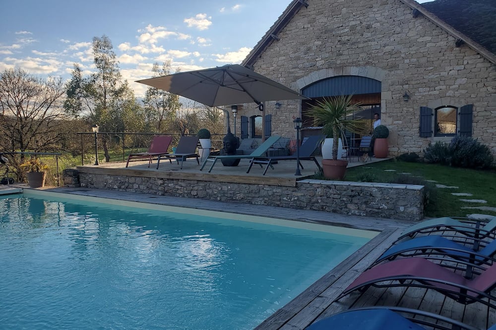 Roulottes du Petit Gouffre de Padirac