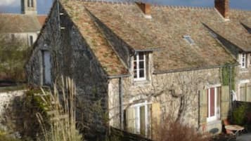Cottage Familial (5 pers)