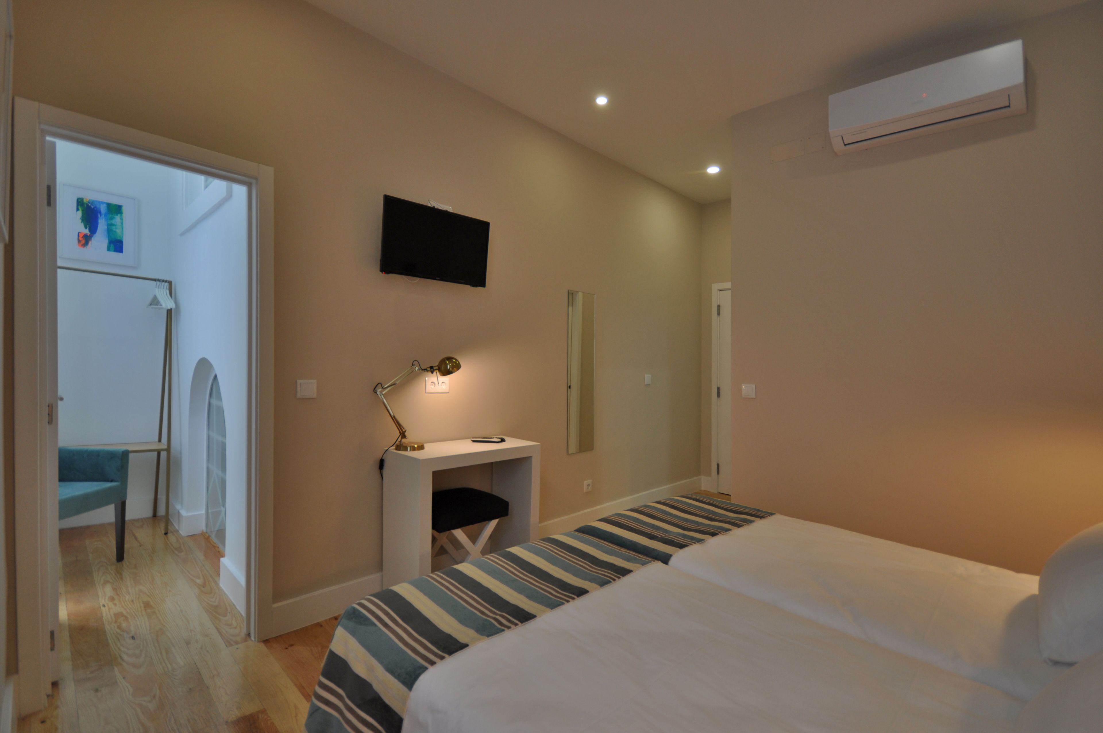 Foto - Porto Charming Hotel