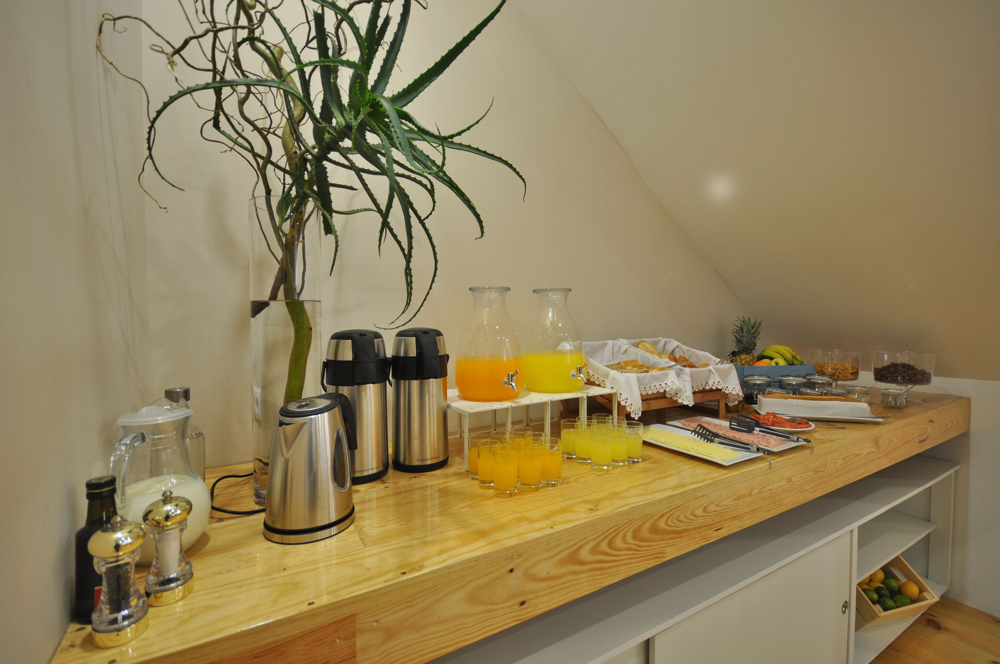 Foto - Porto Charming Hotel