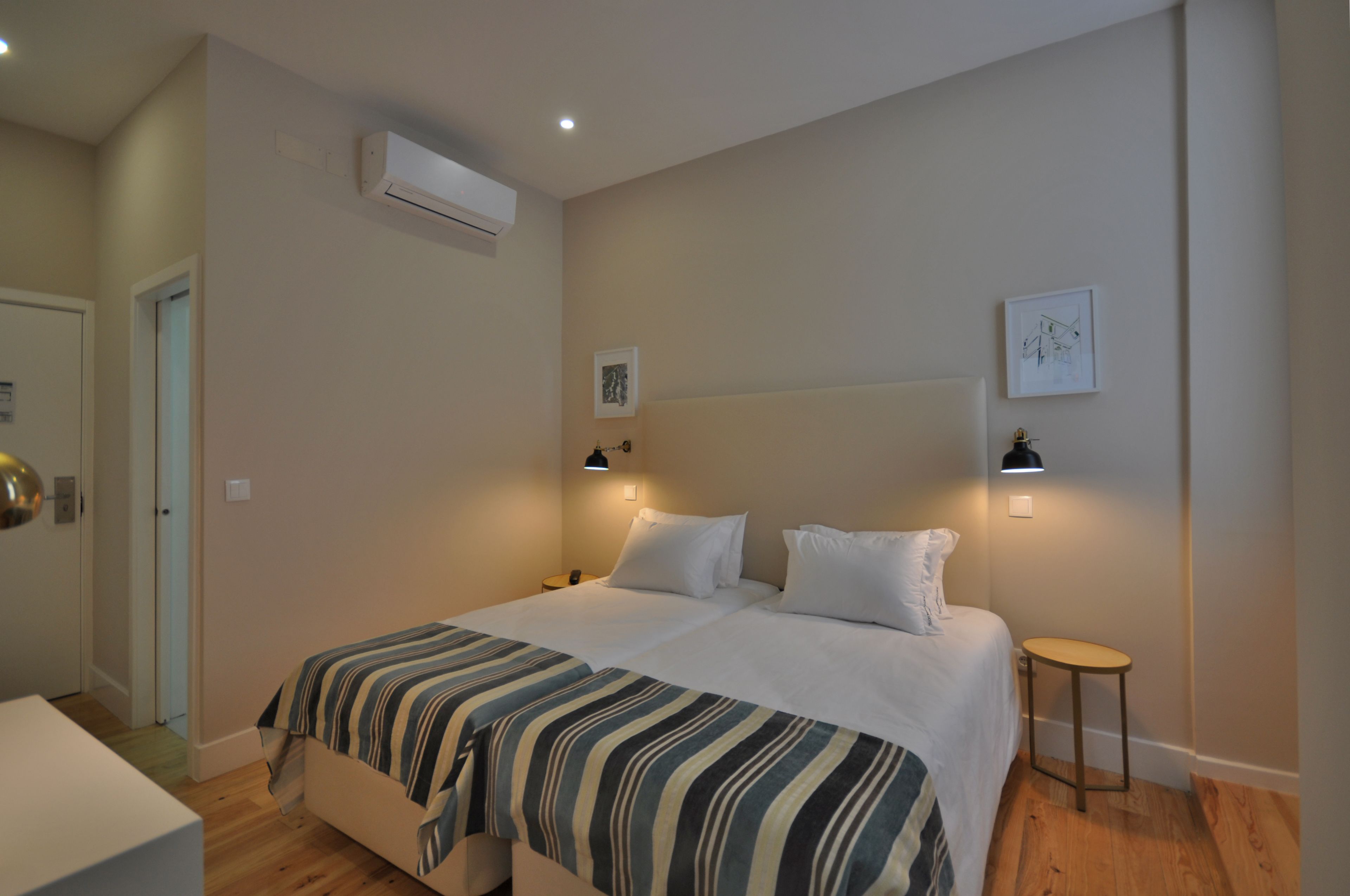 Foto - Porto Charming Hotel