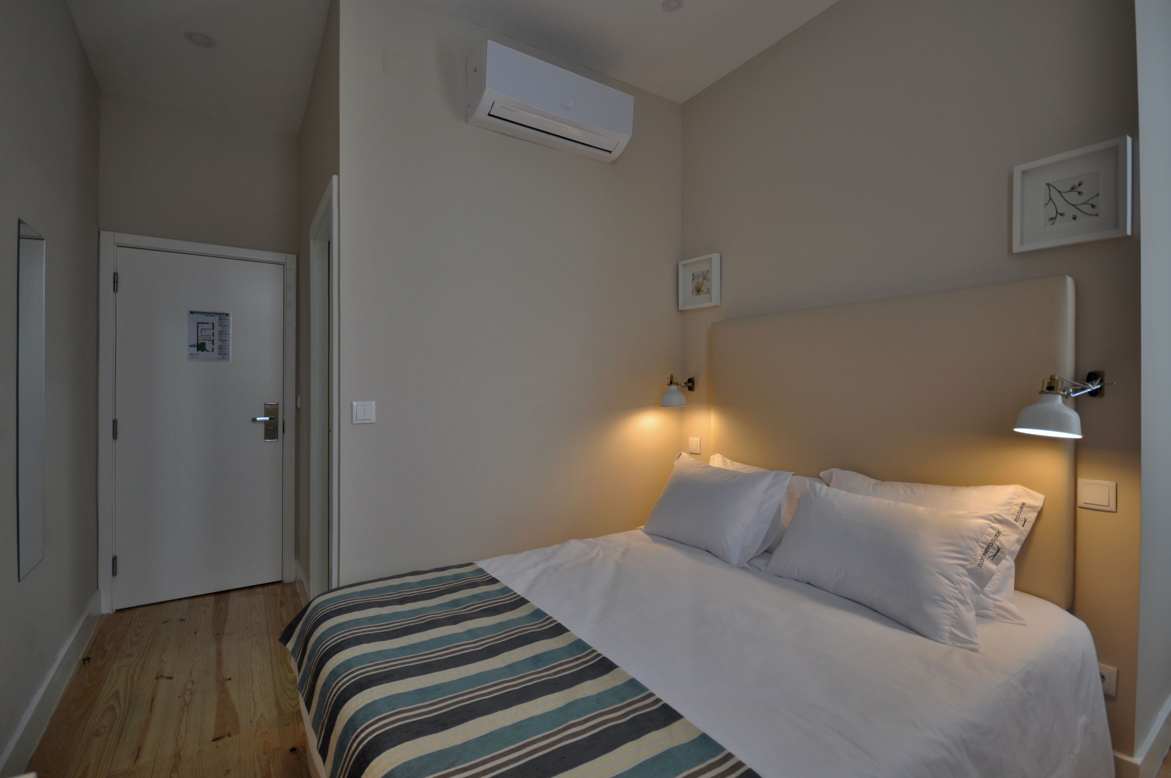Foto - Porto Charming Hotel