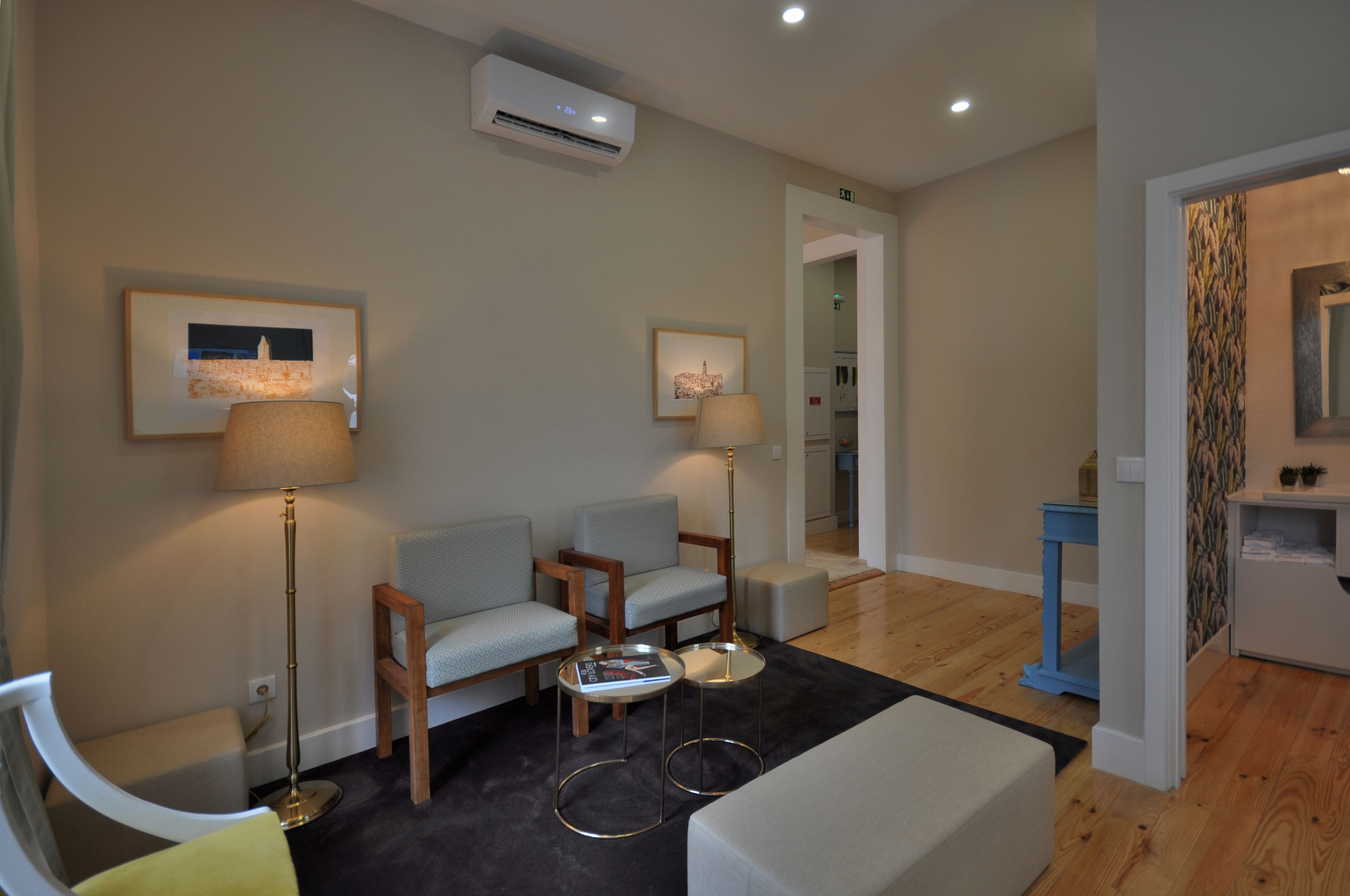 Foto - Porto Charming Hotel