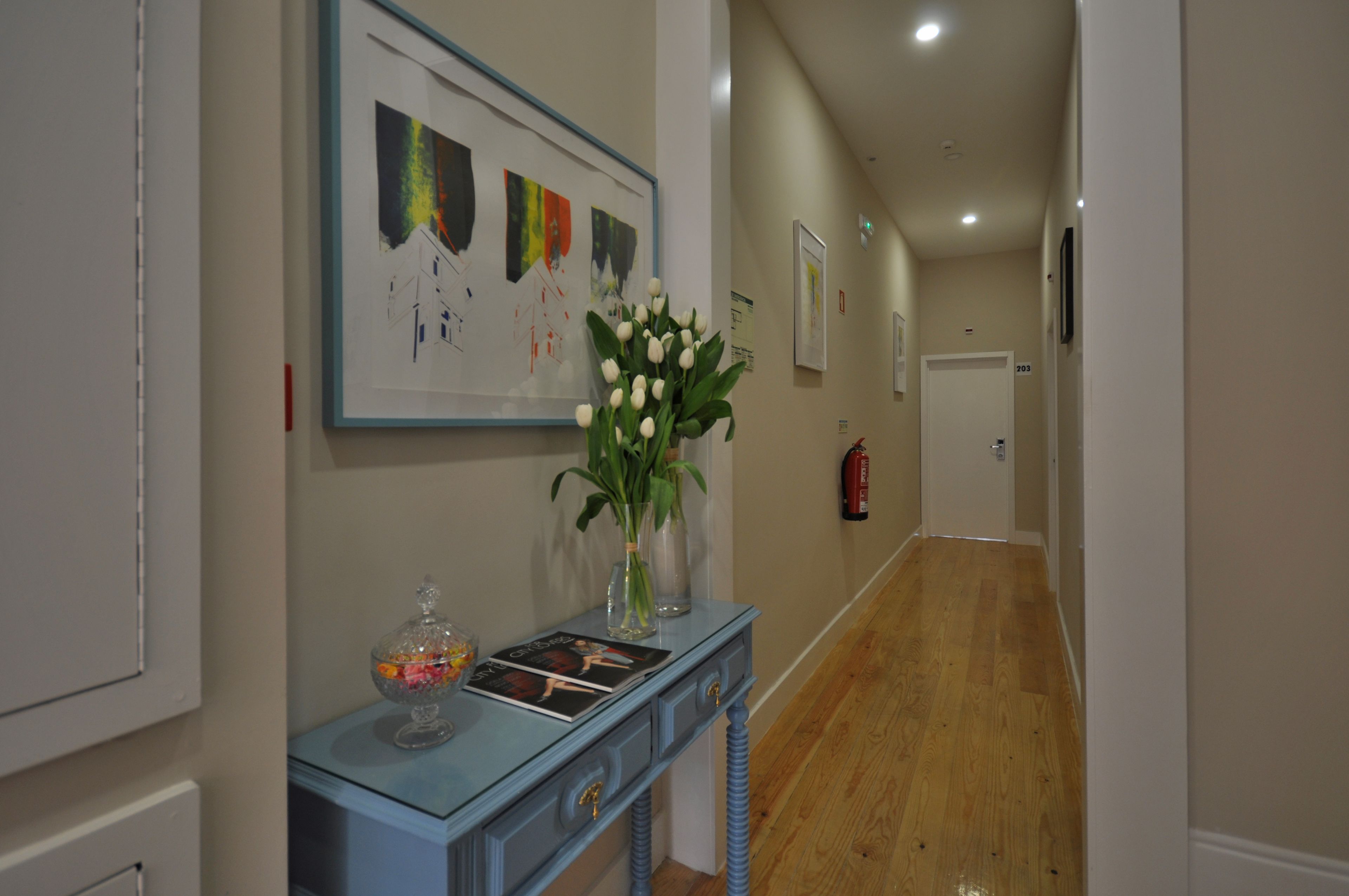 Foto - Porto Charming Hotel