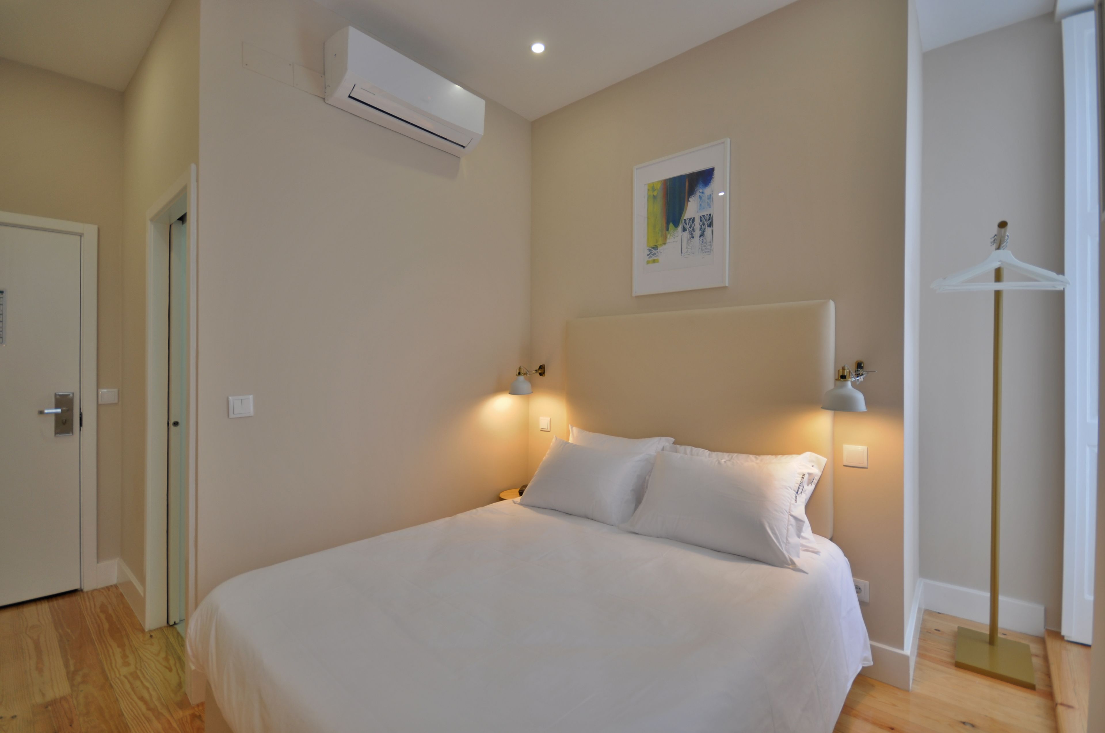 Foto - Porto Charming Hotel