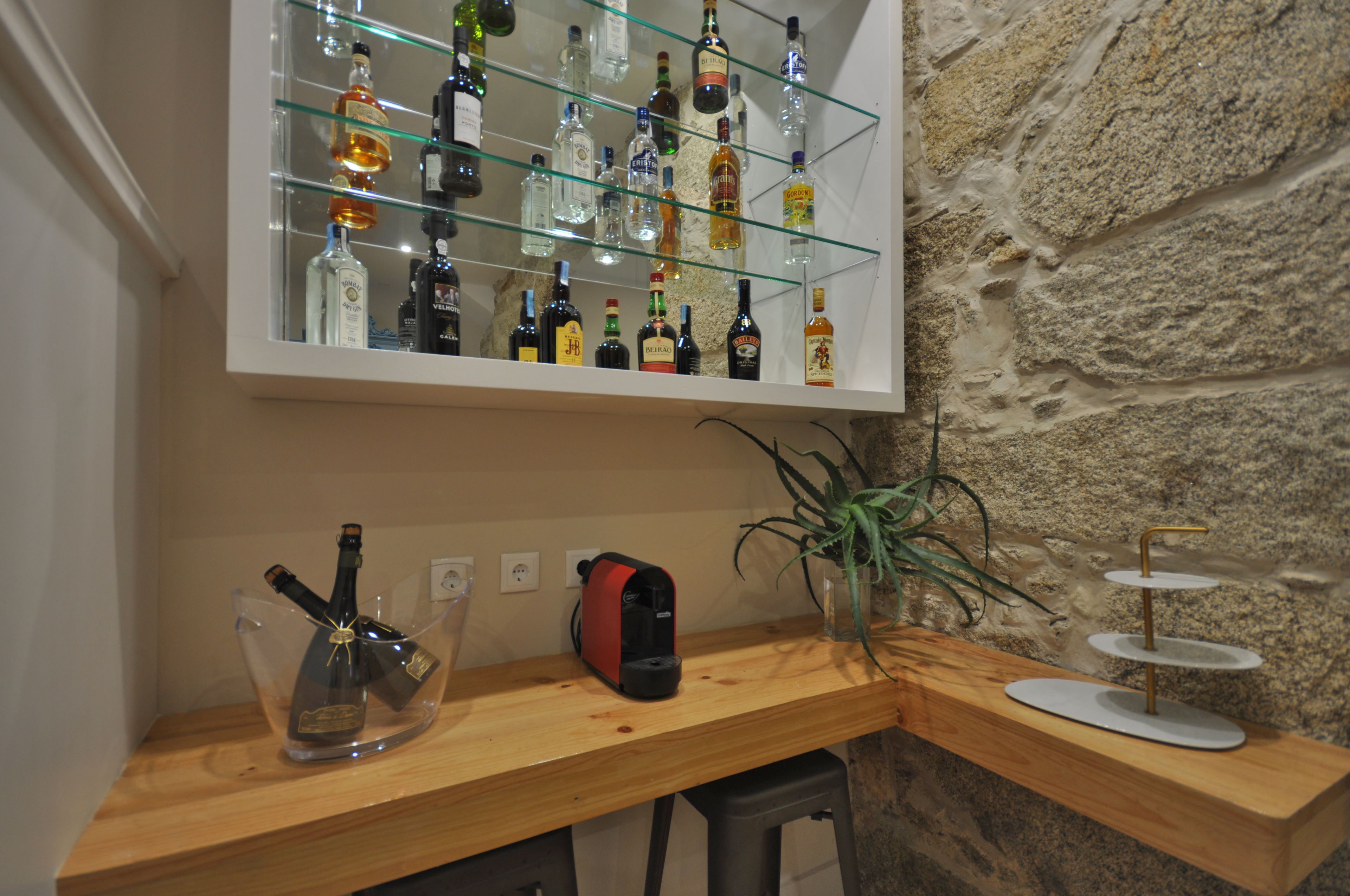 Foto - Porto Charming Hotel