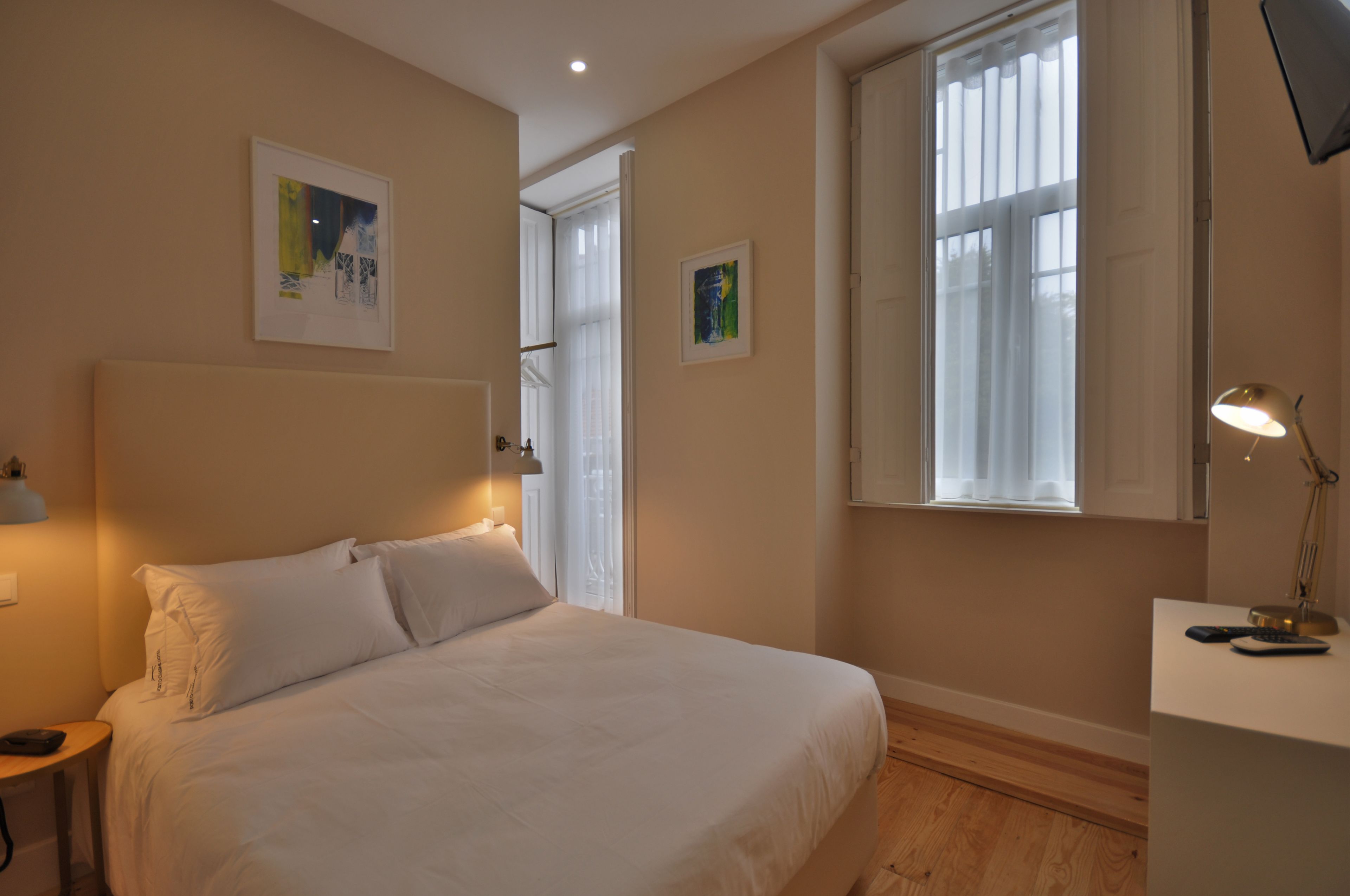 Foto - Porto Charming Hotel