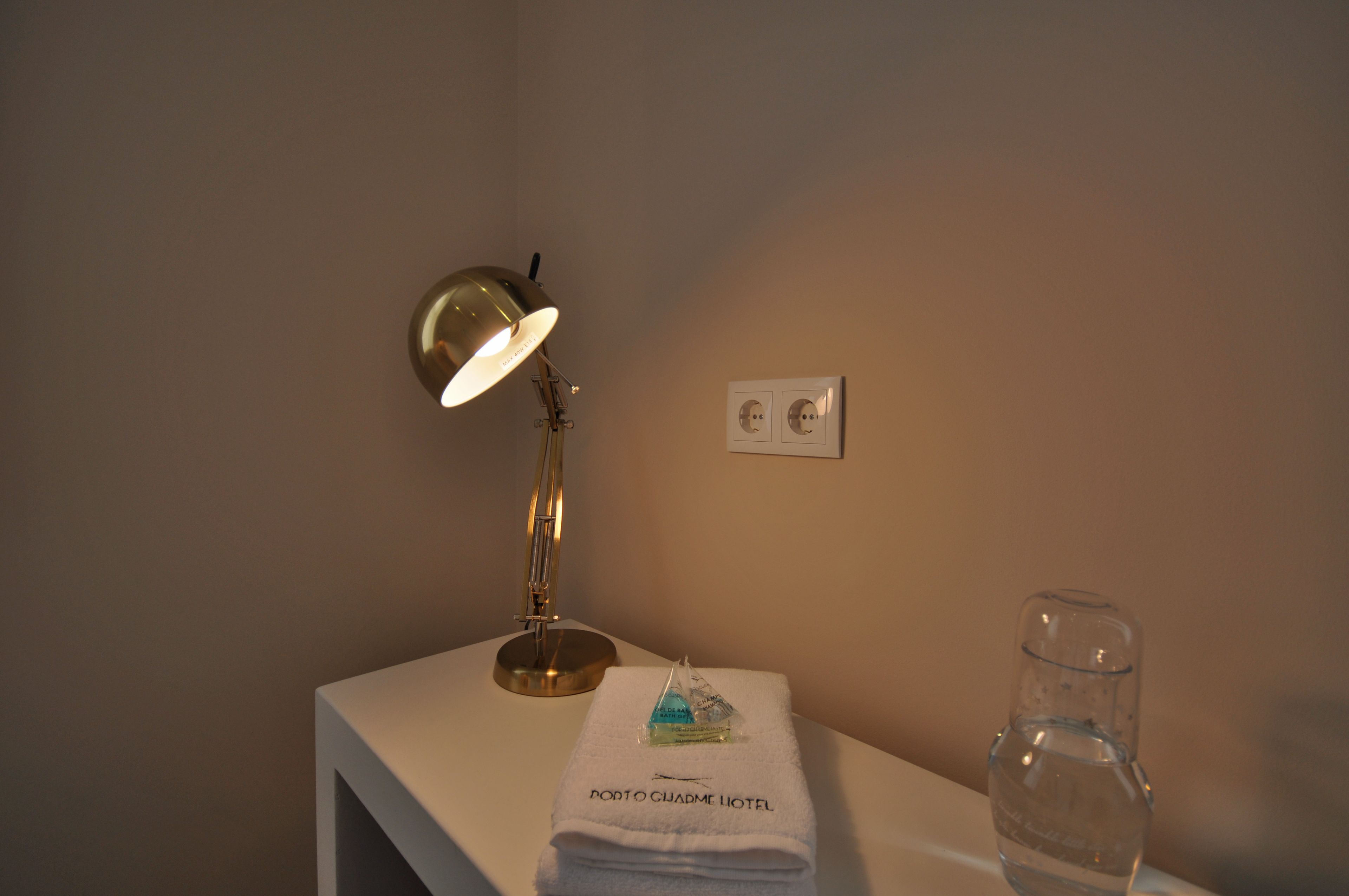 Foto - Porto Charming Hotel