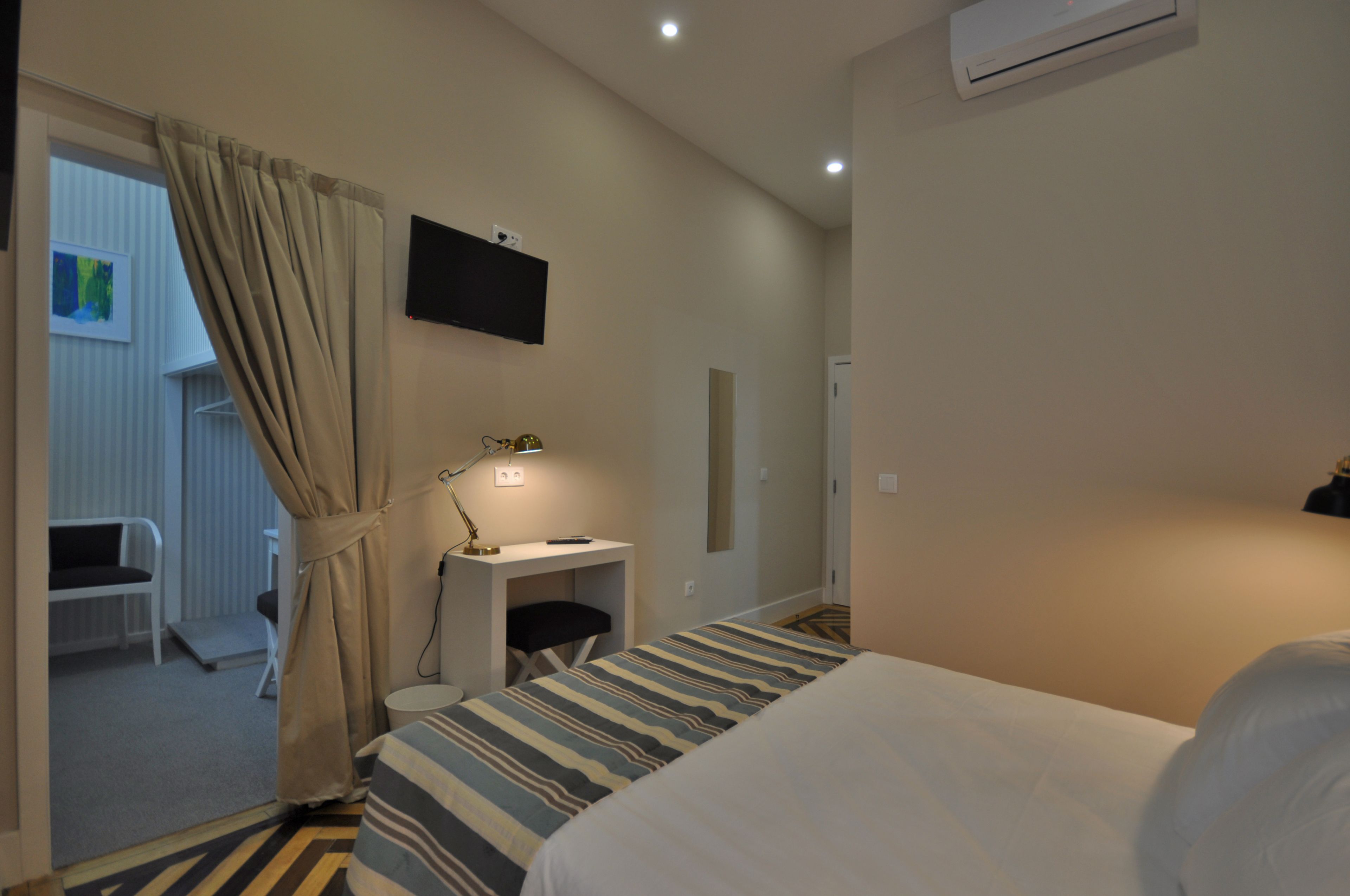 Foto - Porto Charming Hotel