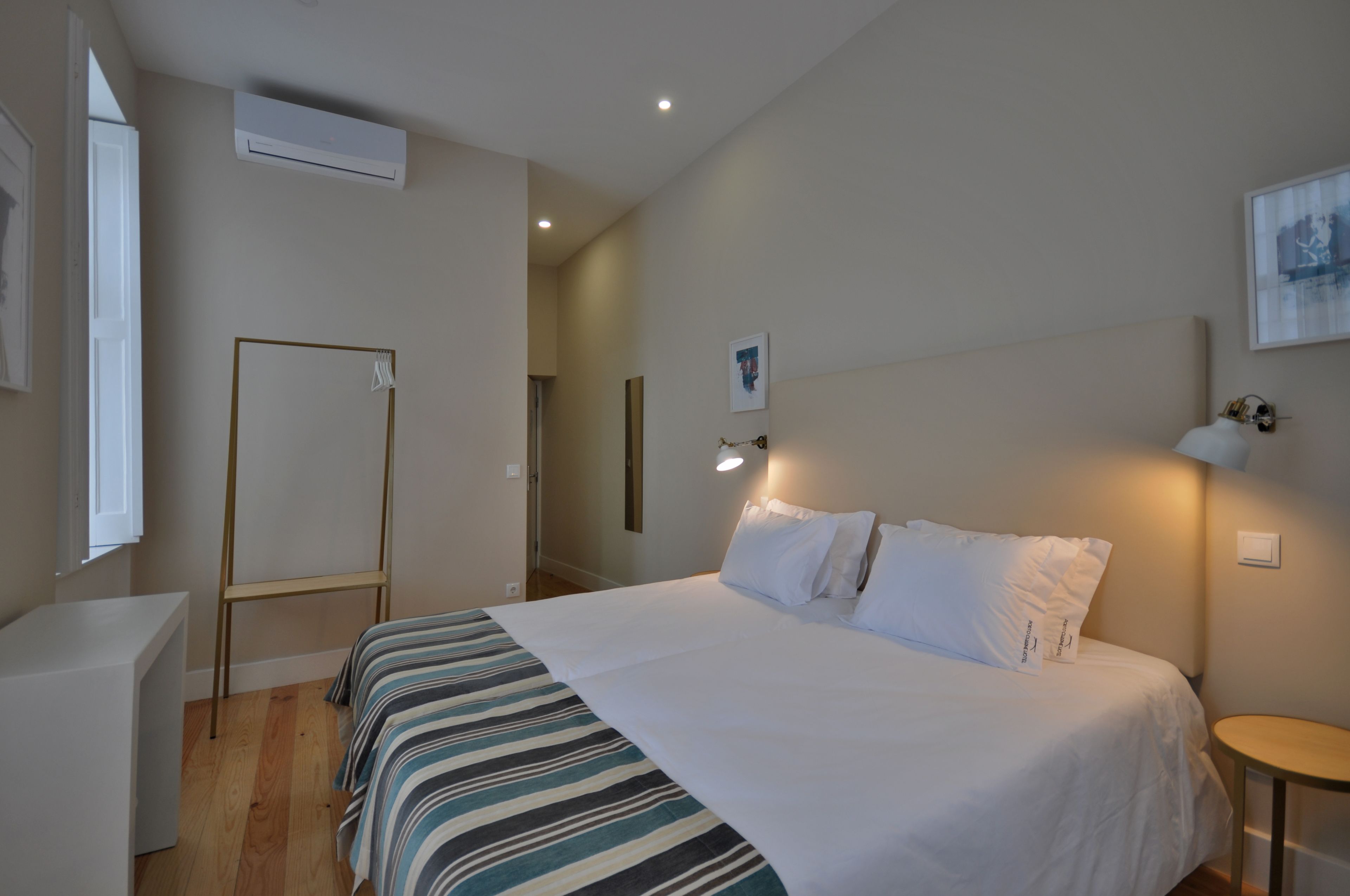 Foto - Porto Charming Hotel