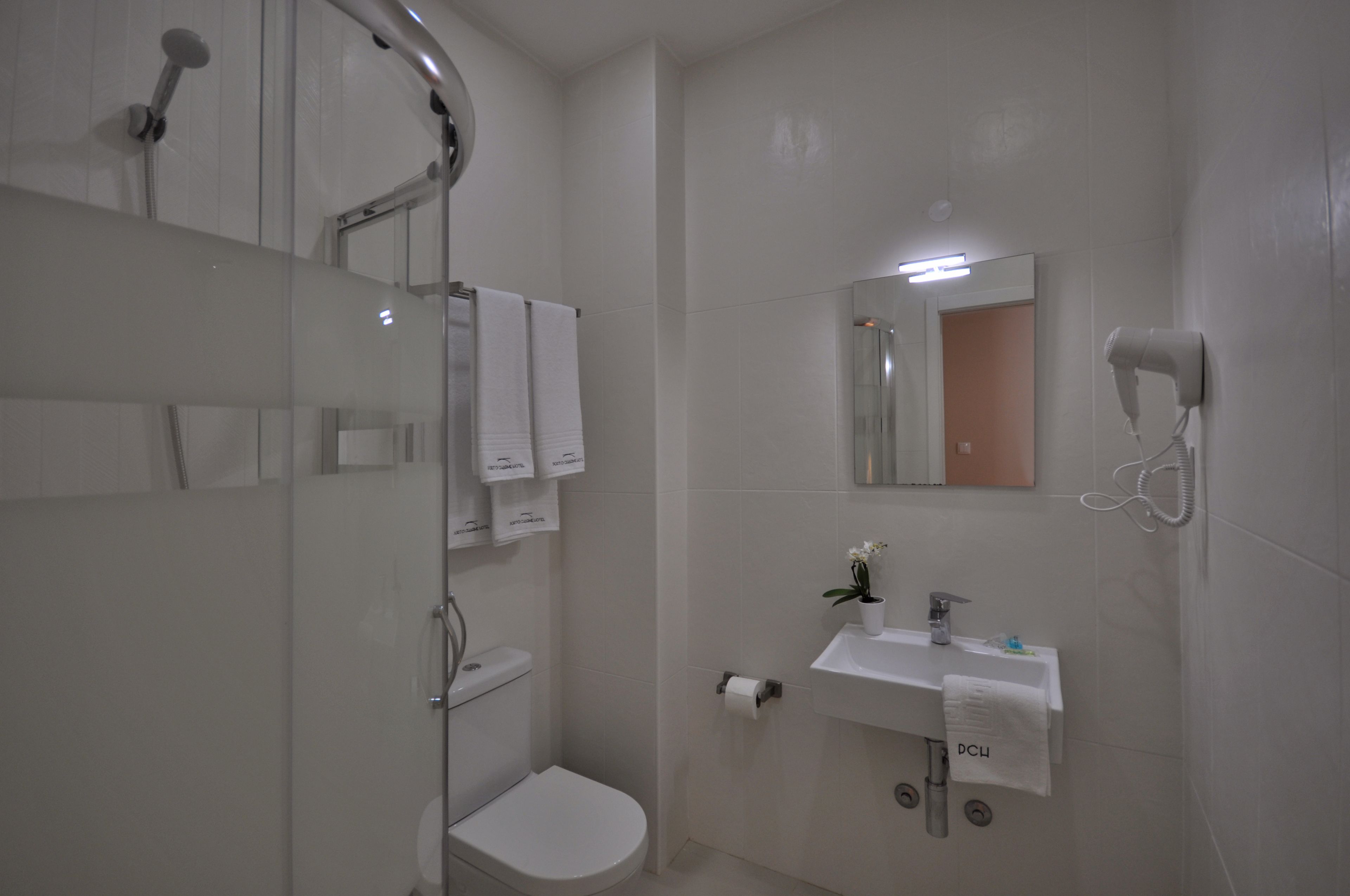 Foto - Porto Charming Hotel